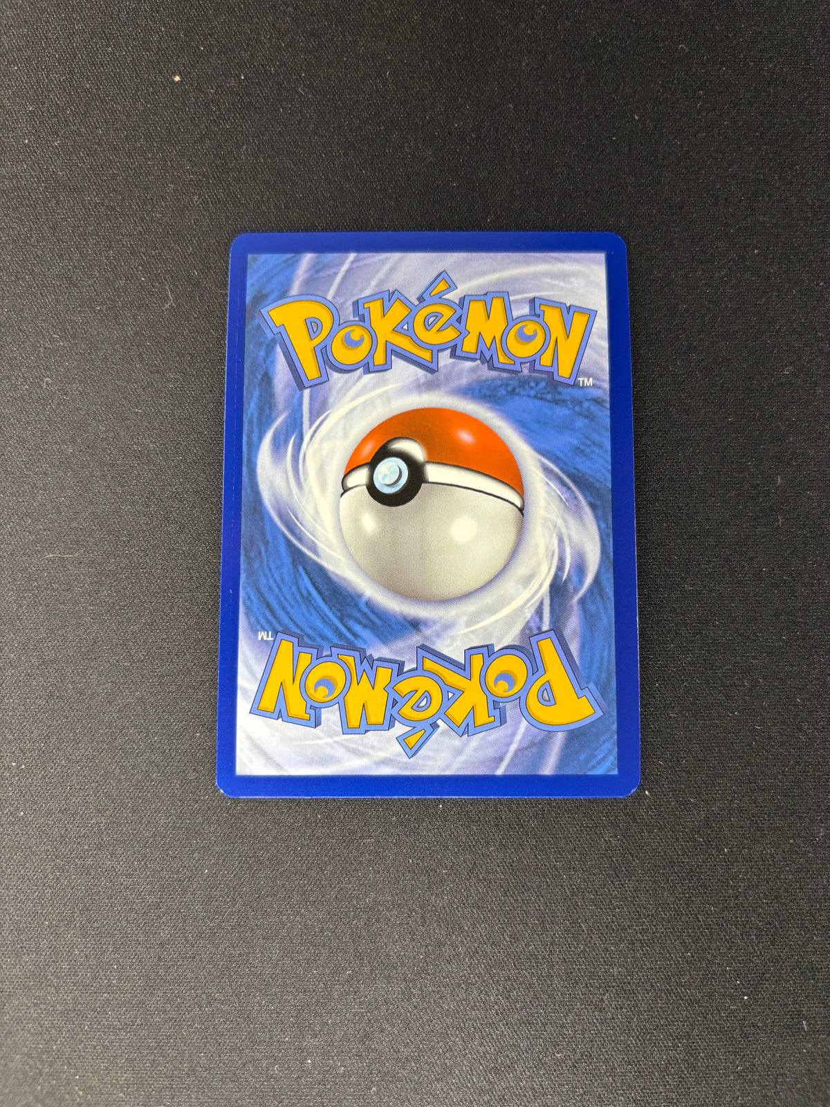 Espeon – Prismatic Evolutions – Poké Ball Pattern – #033/131 – NM