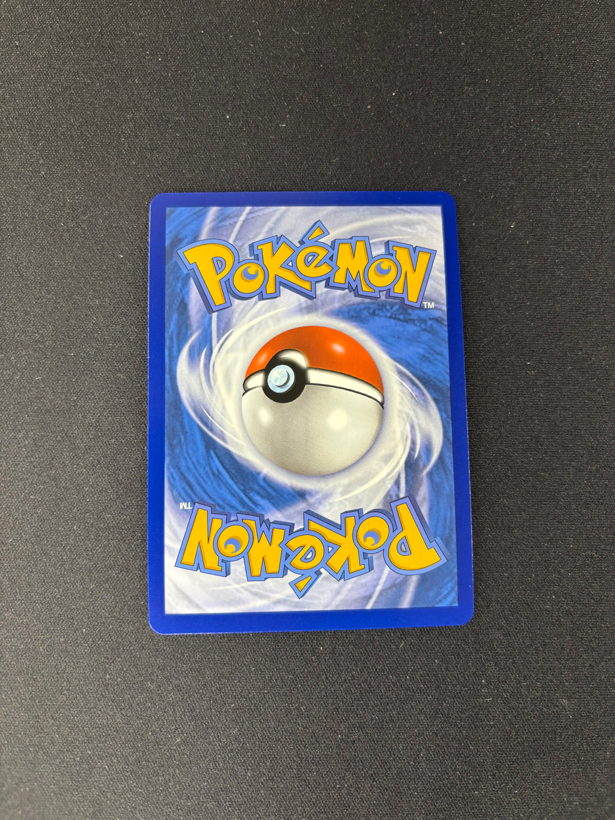 Water Energy – Crown Zenith – Texture Full Art – #154/159 – NM