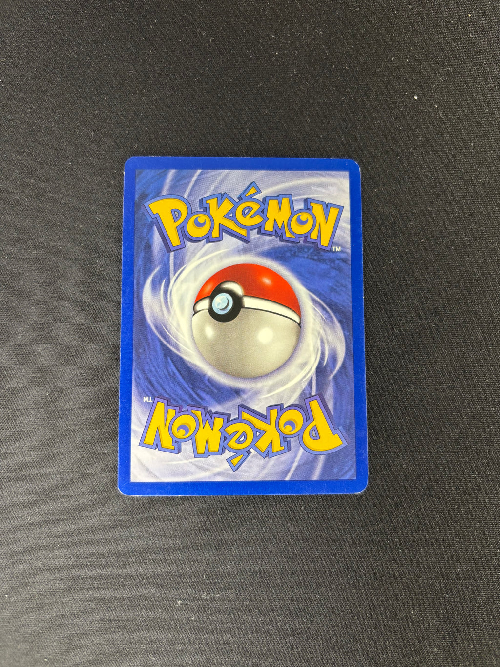 Gambler – Fossil – 1st Edition – #60 – NM