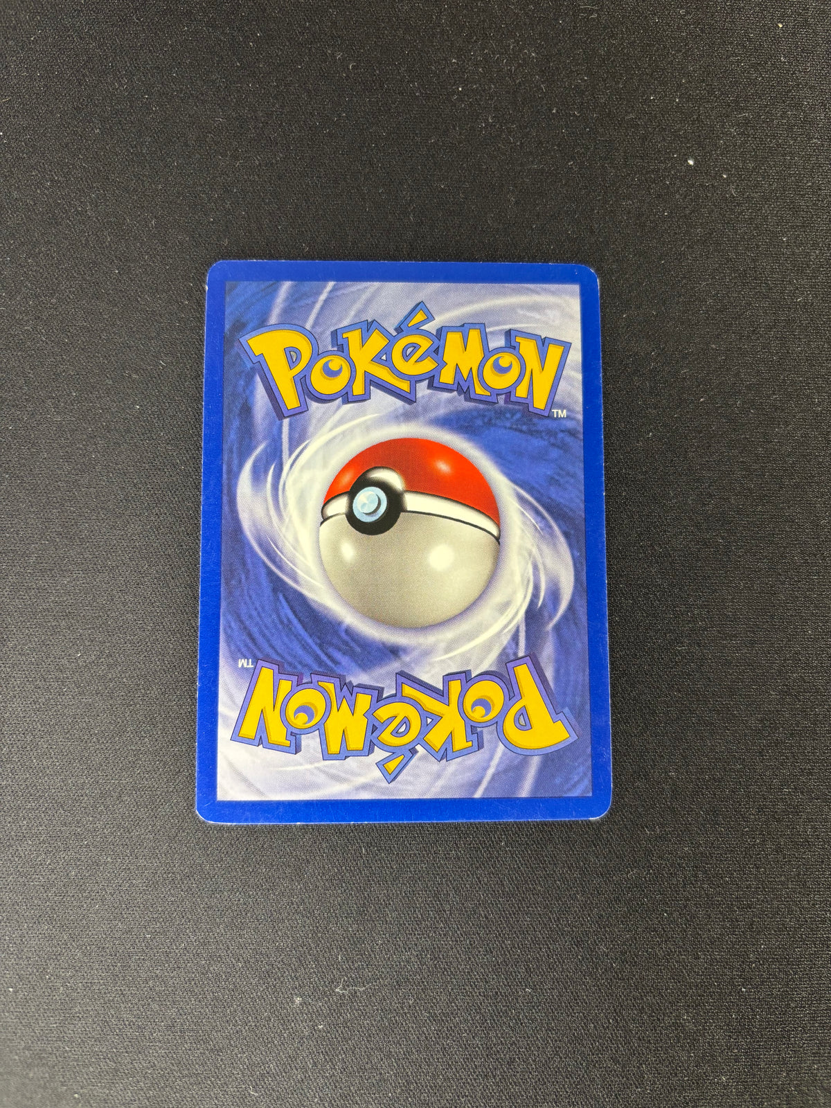 Gambler – Fossil – 1st Edition – #60 – NM