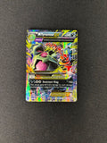 M Tyranitar EX – Ancient Origins – #43 – HP