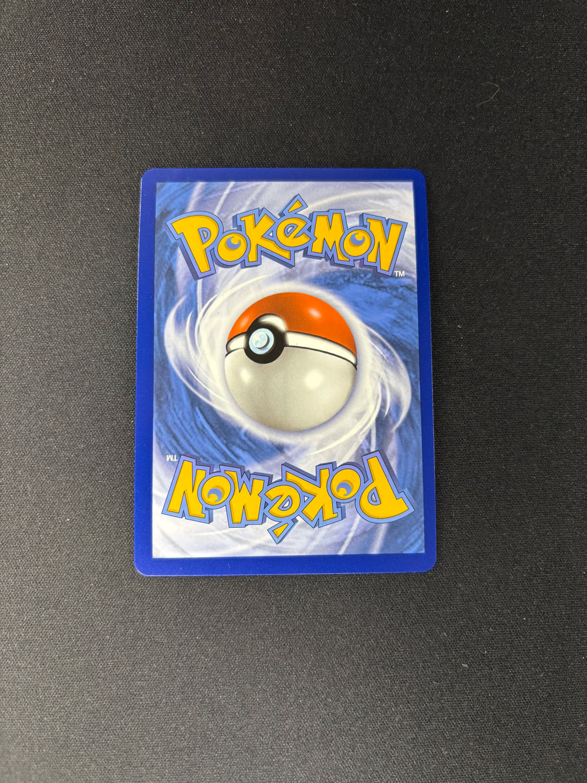 Worker – Silver Tempest – Full Art – #195/195 – NM