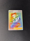 Roxanne – Astral Radiance – Secret Rare – #206/189 – NM