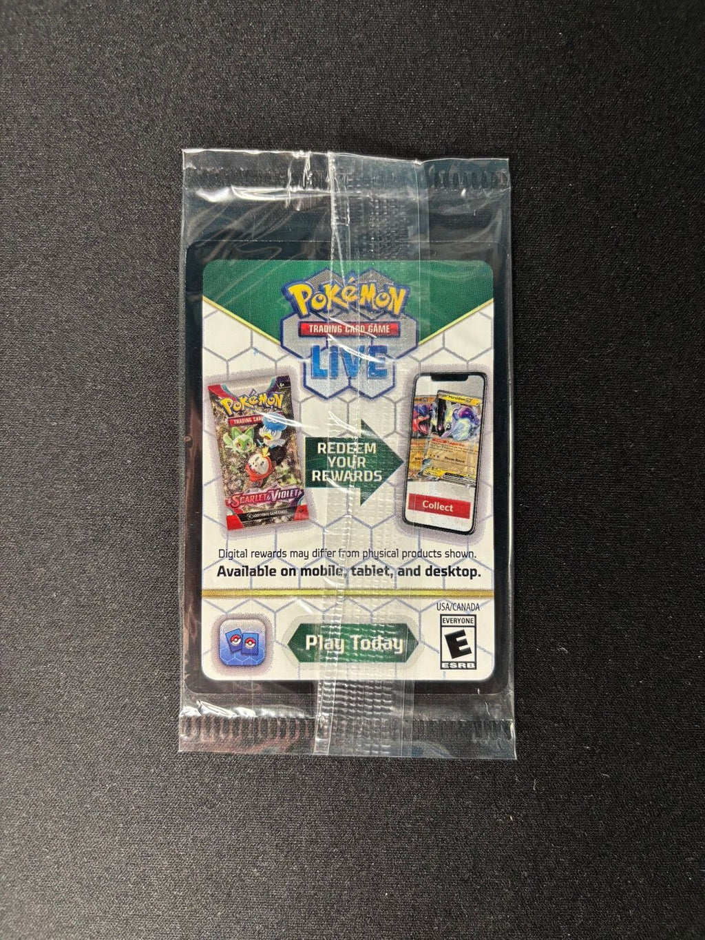 Leafeon ex – Prismatic Evolutions Promo – #006/131 – Sealed