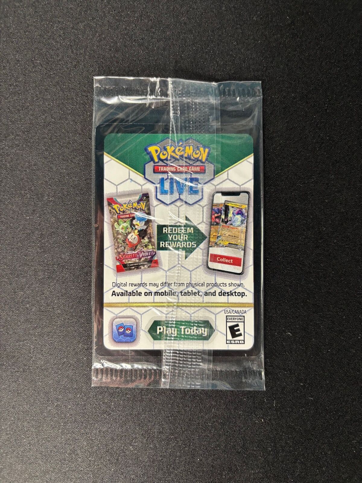 Leafeon ex – Prismatic Evolutions Promo – #006/131 – Sealed