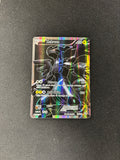 Zekrom – Black and White – Full Art – #114 – DMG