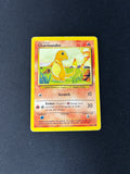 Charmander – Base Set (Unlimited) – #46 – HP