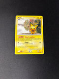 Pichu – Mysterious Treasures – #93 – HP