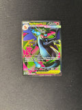 Mega Charizard X ex – Phantasmal Flames – #109/094 – NM
