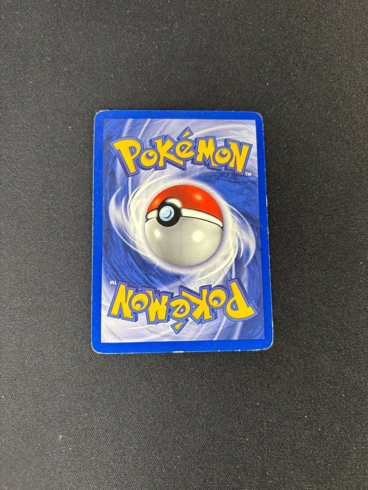 Charmander – Team Rocket – #50/82 – MP
