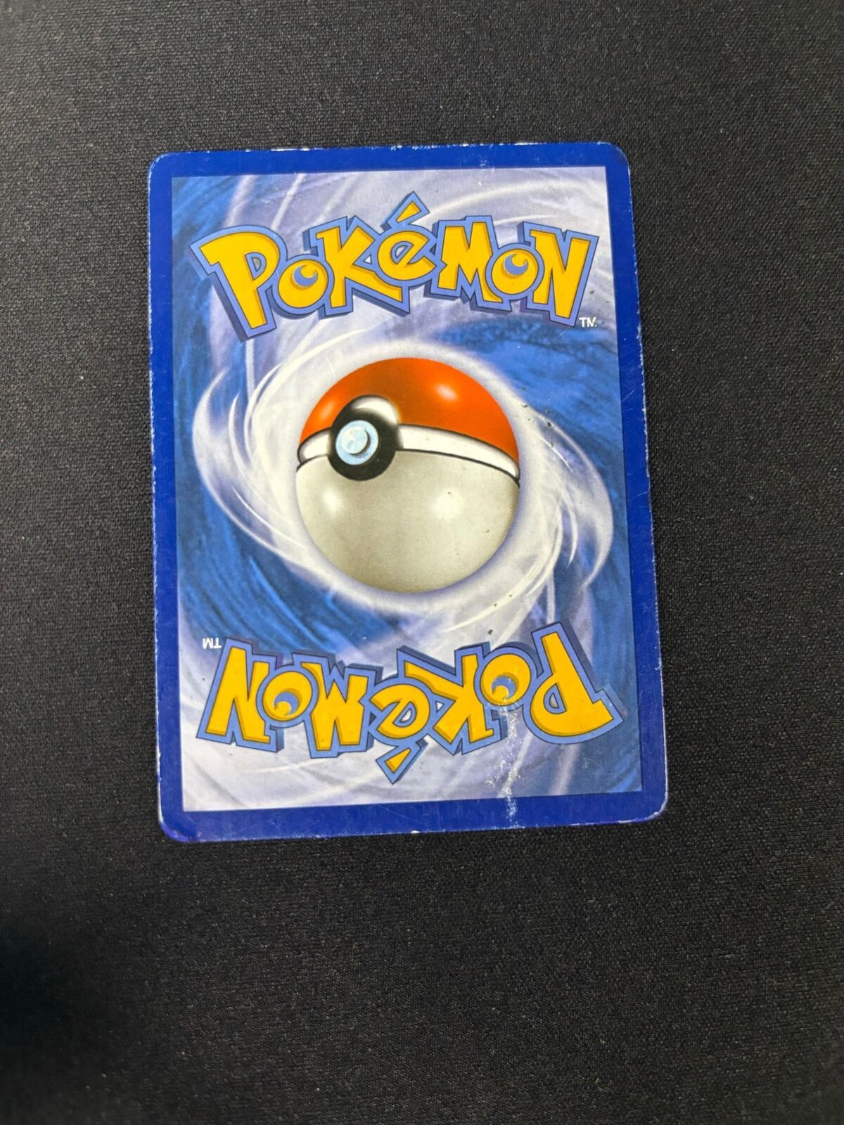 Ho-oh – Burning Shadows – #131/147 – MP
