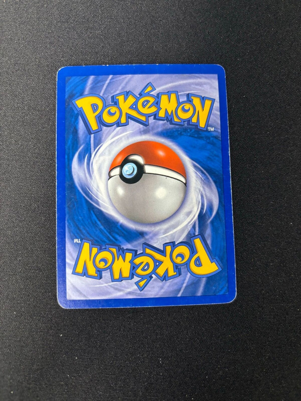 Machoke – EX Power Keepers – Reverse Holo – #33 – MP