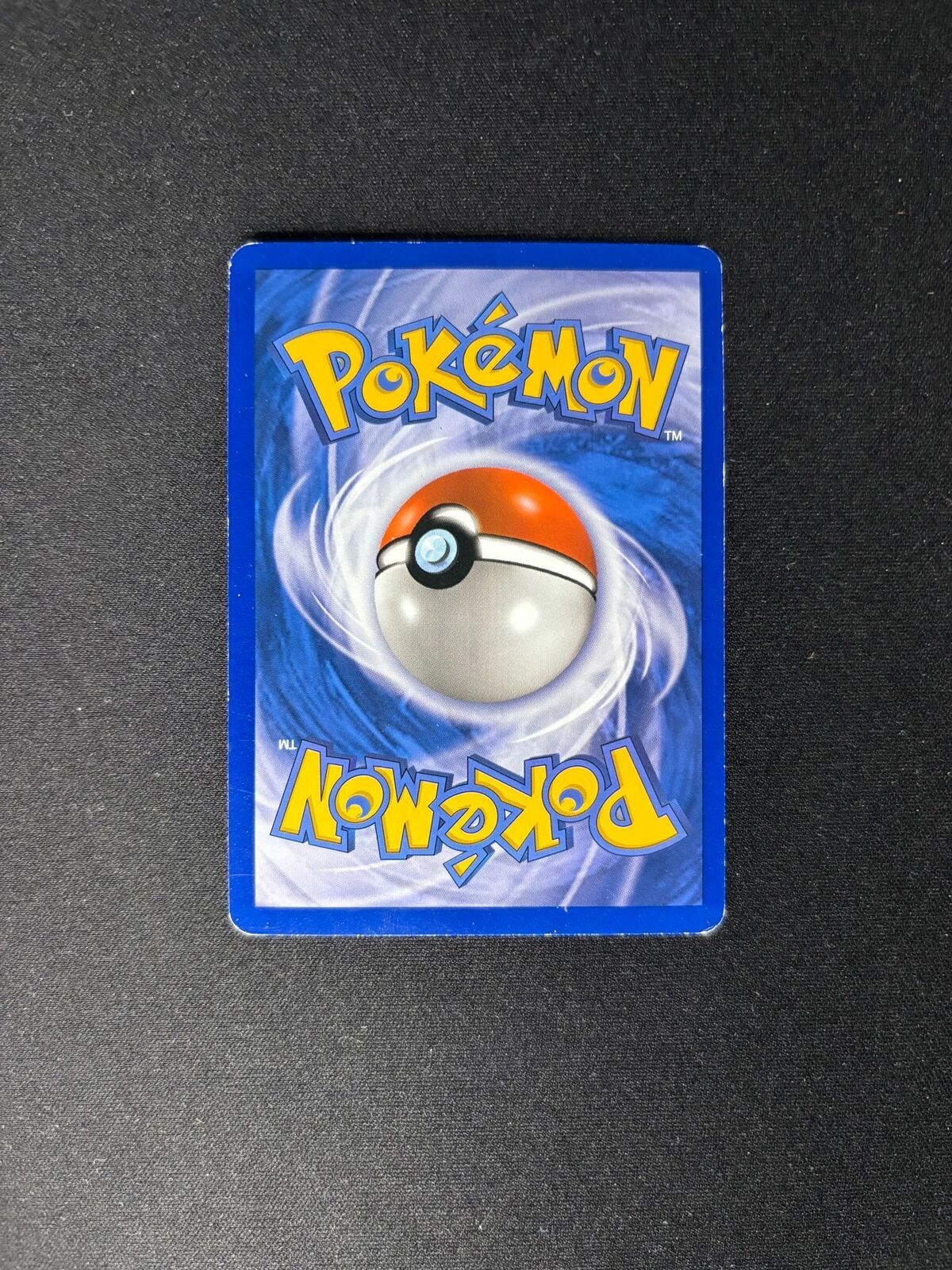 Ninetales – EX Power Keepers – #19/108 – MP