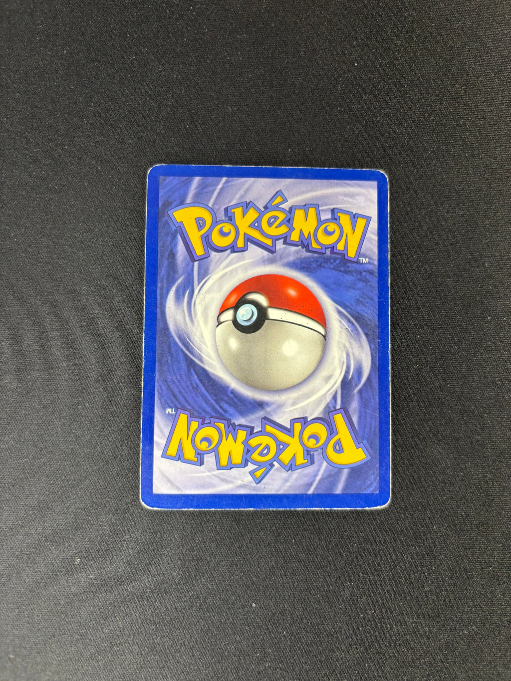 Dratini – Base Set (Unlimited) – #26 – HP