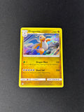 Dragonite – Sun & Moon Base Set – #96 – NM
