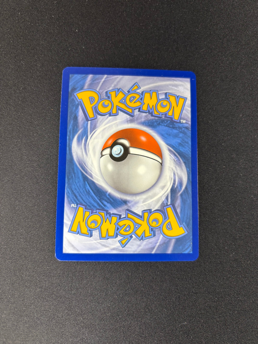Chimchar – McDonald's 25th Anniversary Promos – #12/25 – NM