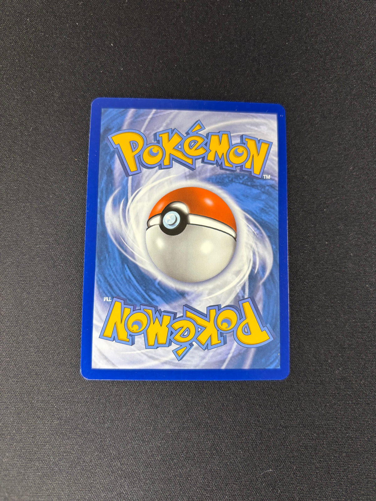 Chimchar – McDonald's 25th Anniversary Promos – #12/25 – NM