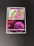 Espeon – Gem Pack 2 – Chinese – Poké Ball Pattern – #0504/14 – NM