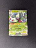 Meowscarada ex – Paldea Evolved – #015/193 – NM