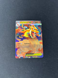 Mega Charizard Y ex – Ascended Heroes – #022/217 – NM