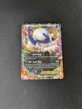 Absol EX – XY Promos – #XY62 – LP