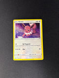 Eevee – Sword & Shield Promo – #SWSH127 – NM
