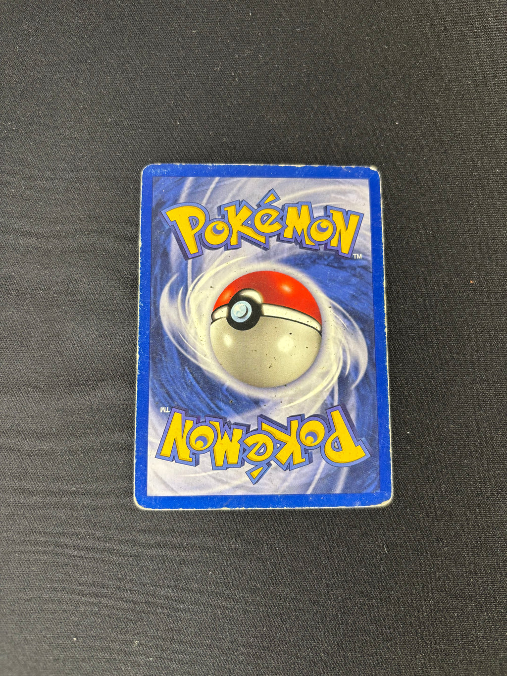 Growlithe – Base Set (1st Edition & Shadowless) – #28 – HP
