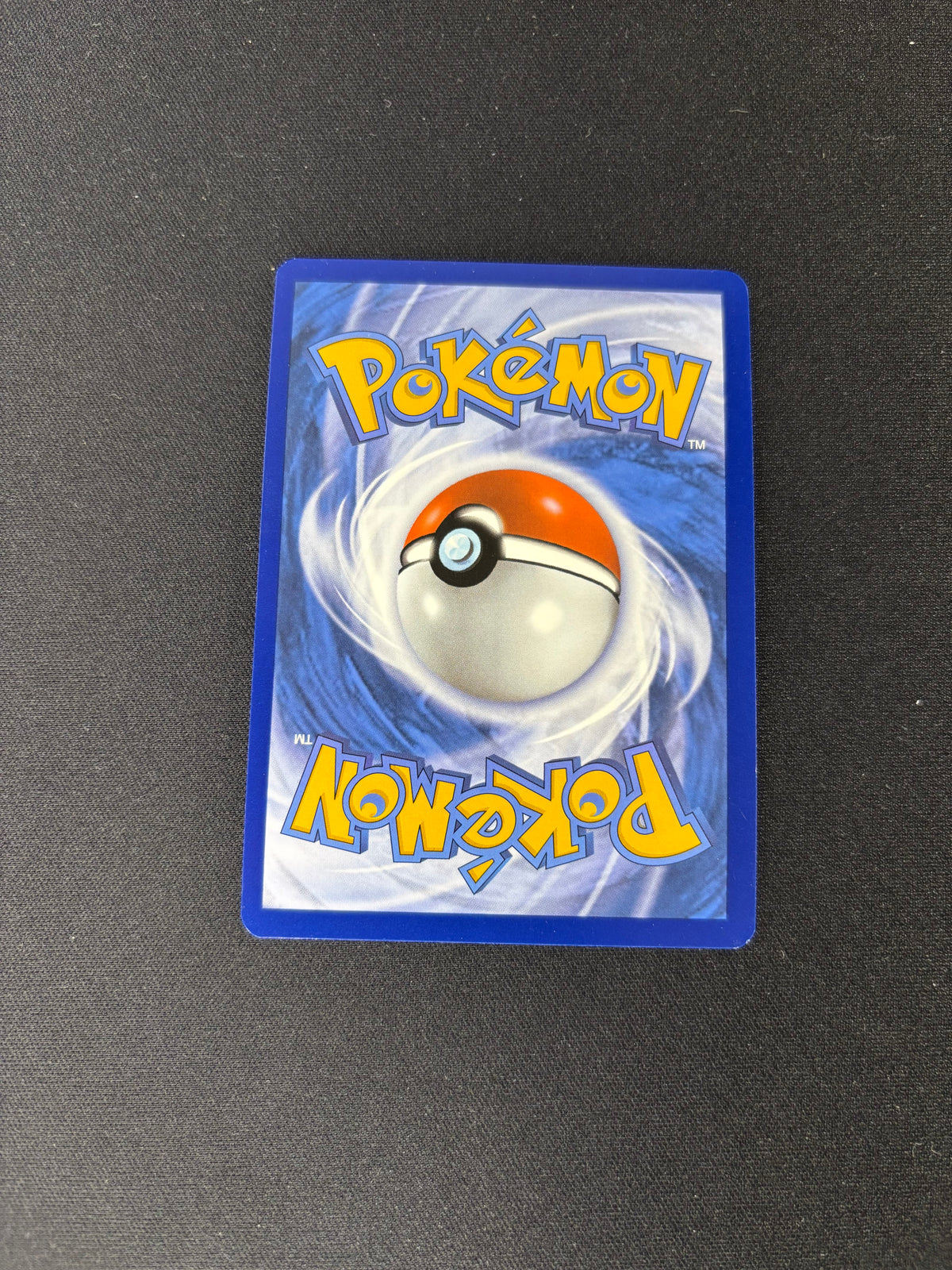 Nest Ball – Scarlet & Violet Base Set – Hyper Rare – #255/198 – NM