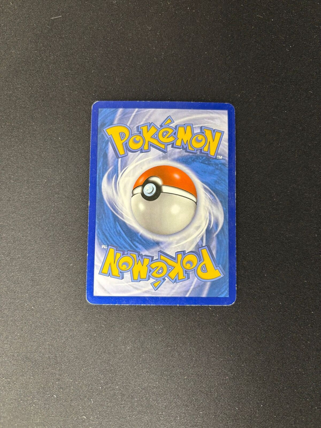 Pikachu EX – XY Promos – #XY124 – MP
