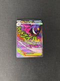 Mega Gengar ex – Ascended Heroes – Mega Attack Rare – #269/217 – NM