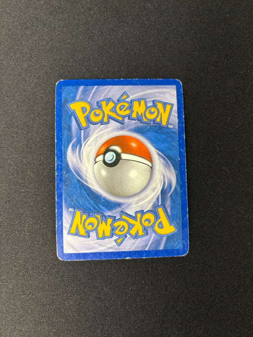 Arcanine – HeartGold SoulSilver – Reverse Holo – #1 – HP
