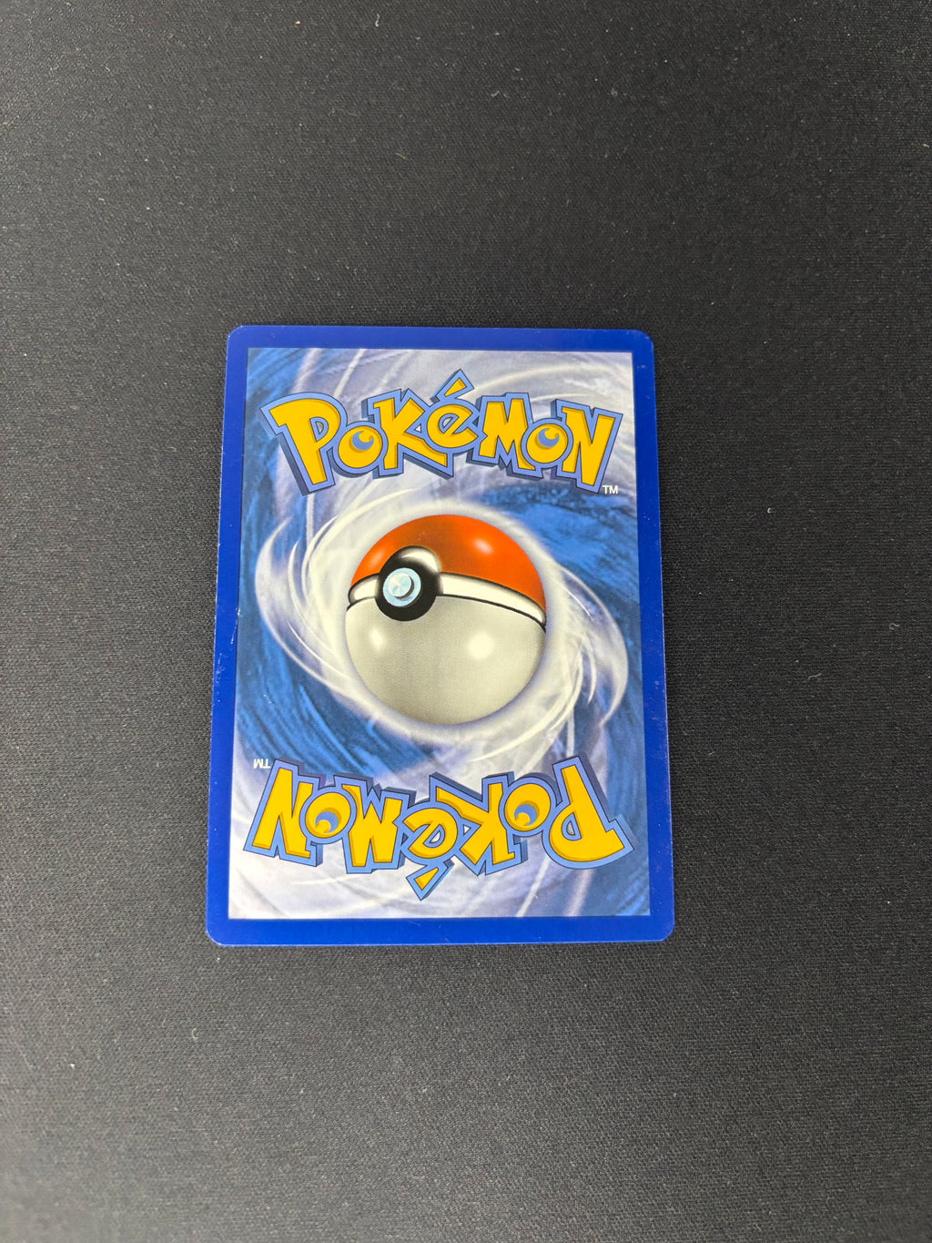 Chespin – McDonald's 25th Anniversary Promos – #6/25 – NM