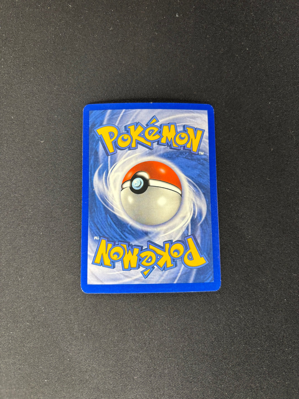 Shiftry – EX Sandstorm – Reverse Holo – #12 – NM