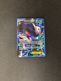 Genesect EX – Plasma Blast – Team Plasma – Full Art – #97/101 – MP