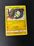Shining Rayquaza – Shining Legends – Shiny – #56 – MP