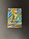 Boltund V – Fusion Strike – Full Art – #249/264 – NM