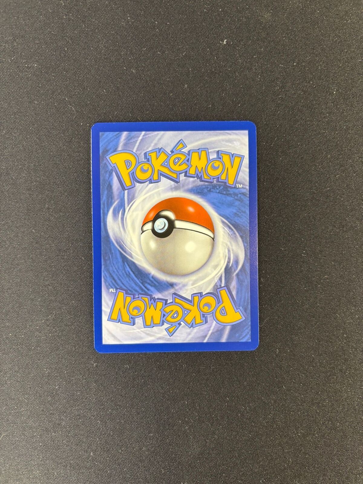 Team Rocket's Murkrow – Destined Rivals – Illustration Rare – #200/182 – NM