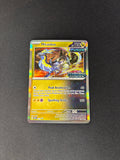 Miraidon – Scarlet & Violet Promo – Prerelease – #092 – NM