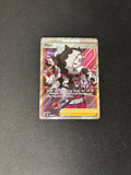 Piers – Darkness Ablaze – Full Art – #187/189 – NM
