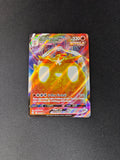 Cinderace VMAX – Fusion Strike – #045/264 – NM