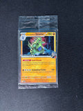 Team Rocket’s Tyranitar – Pokémon Center Exclusive Promo – #096/182 – Sealed