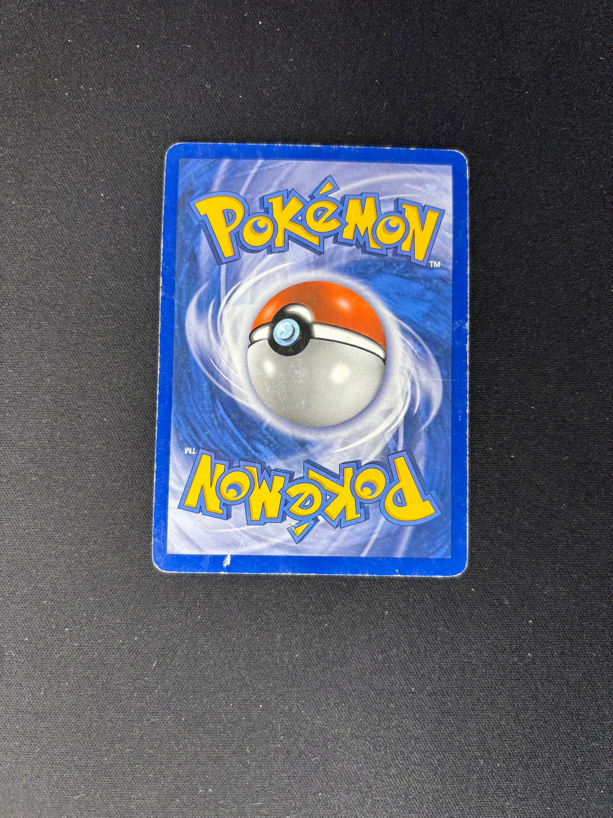 Totodile – EX Dragon Frontiers – Delta Species – #67/101 – HP