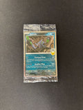 Zarude – EB Games Promo (What’s Your Favorite?) – #056/084 – Sealed
