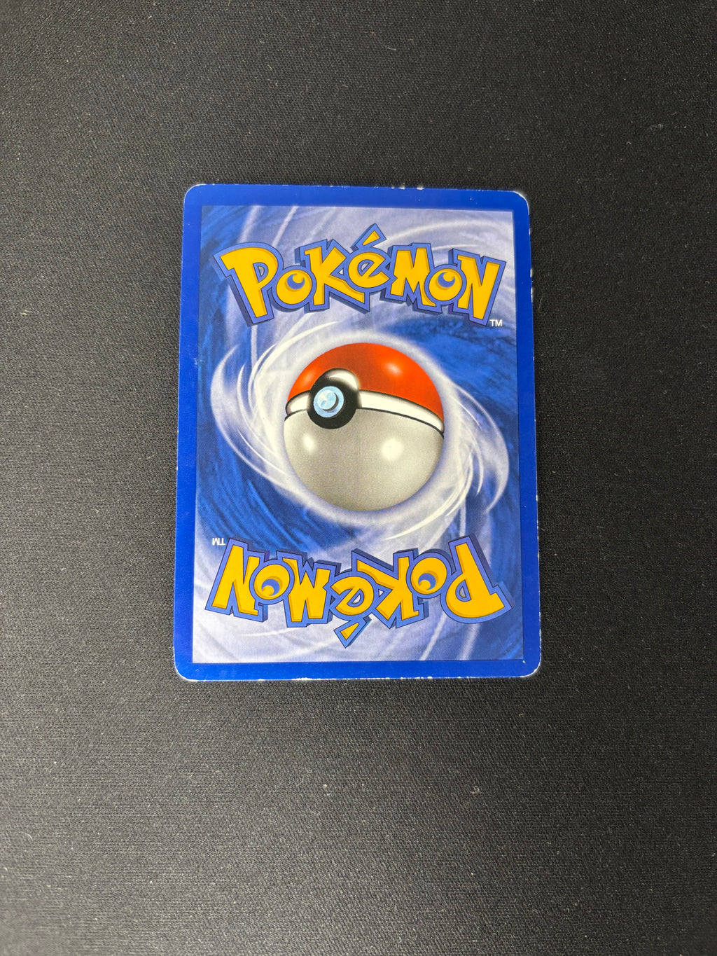 Pidgeotto – EX Holon Phantoms – Delta Species – #49 – MP