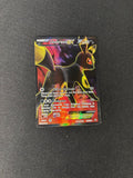 Umbreon EX – Fates Collide – Full Art – #119 – MP