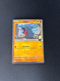 Cynthia's Gible – Miscellaneous Cards & Products – Cosmos Holo – #102/182 – NM