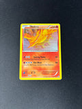 Moltres – Legendary Treasures – #22 – HP