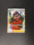 Peony – Chilling Reign – Full Art – #197/198 – NM