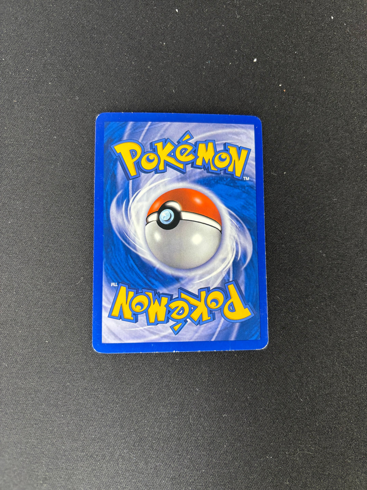 Ralts – EX Power Keepers – Reverse Holo – #59 – MP