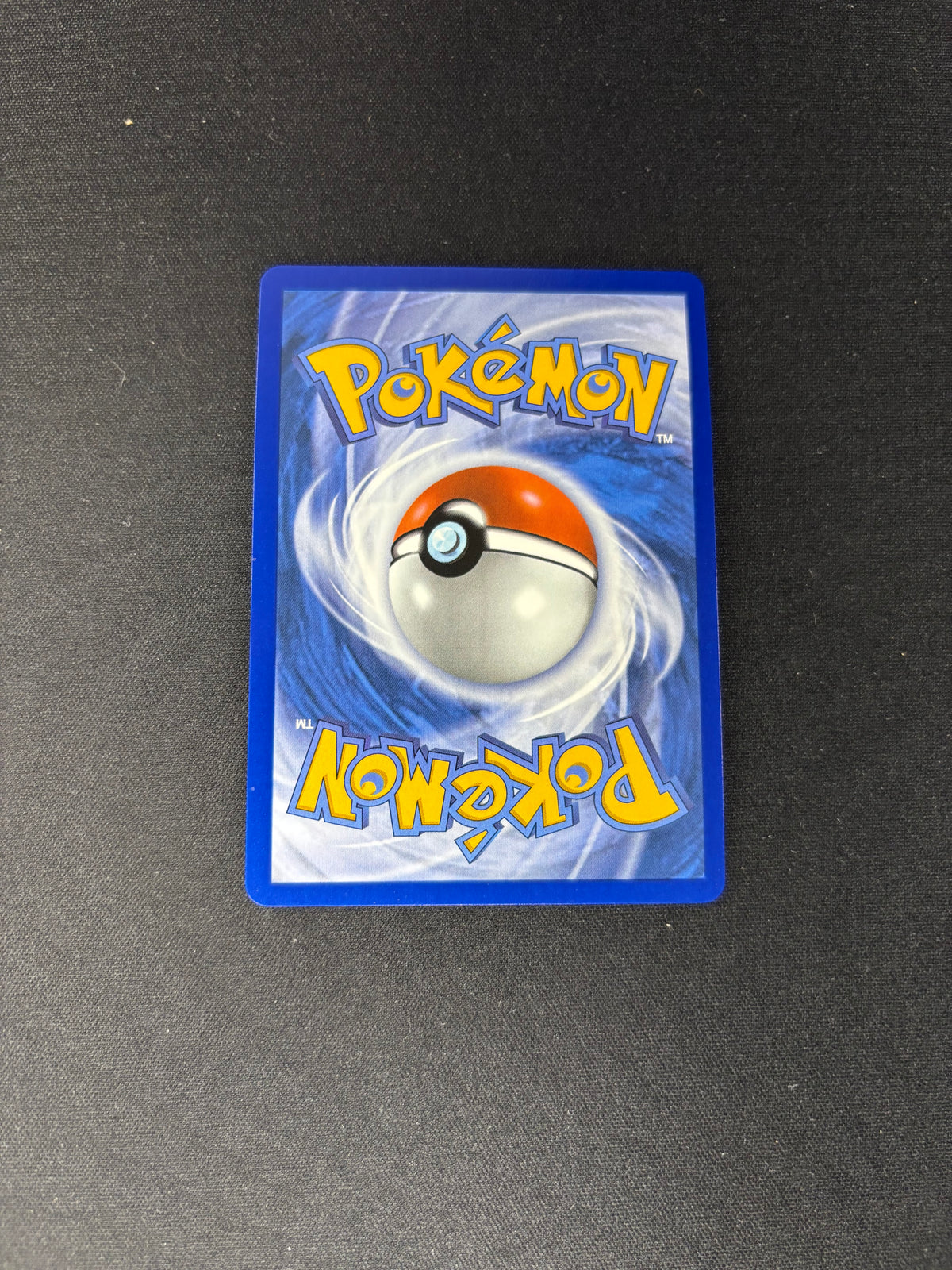 Vaporeon – Prismatic Evolutions – Poké Ball Pattern – #022/131 – NM
